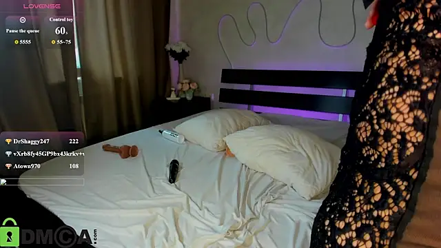 Stasy_Traiin webcam