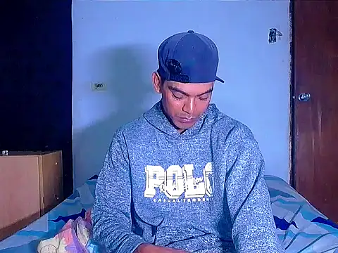 theMyke101 webcam