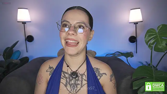 nyx_97 webcam