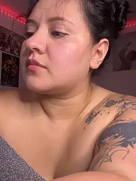Just_danna live cam on StripChat