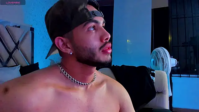 Vincentblack webcam