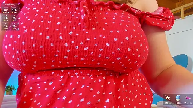 Nicole_De_Lux webcam