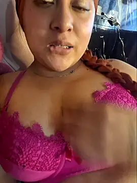 venuscopper webcam