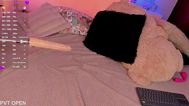 abbymodell1 (F young) - MY FIRST SQUIRT