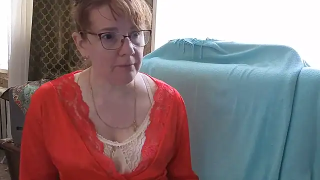 Miss_SandraX webcam