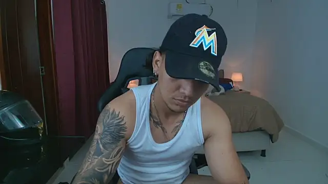 Mrbig_maximo webcam