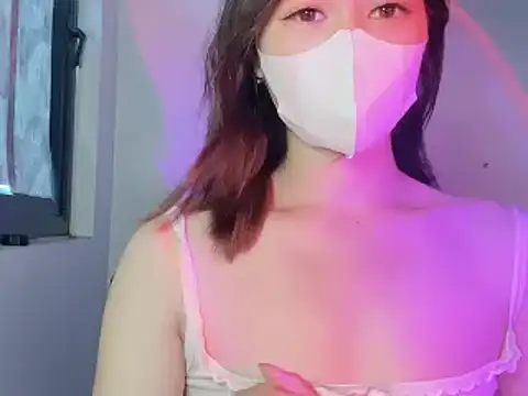 miumiubeauty webcam