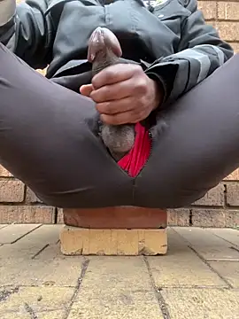 ZeusBlackDick webcam