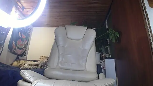 NicoleCortez webcam