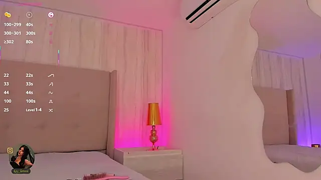 kaylarossi webcam
