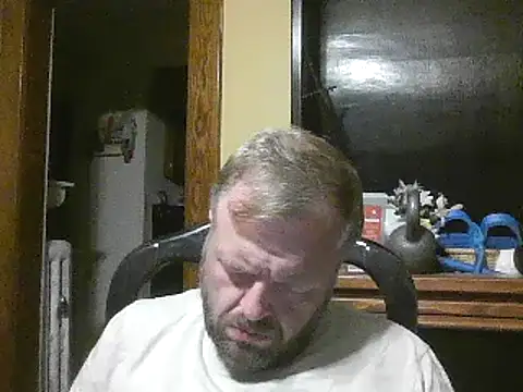 TheOneDonShaun webcam