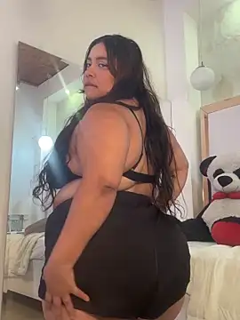 tatikanyx - Tatikanyx's free webcam - UK Sex Cams