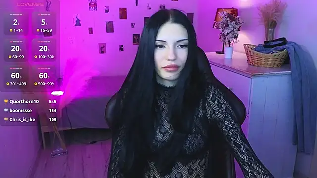 Kelly__Bunny webcam