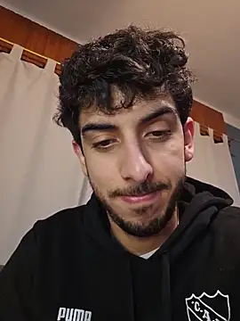 LeoyNicky98 webcam