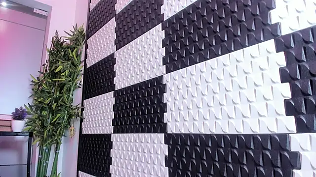 AlinaMorris webcam