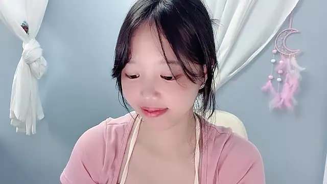 Yanys521 webcam