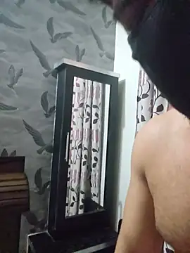 devil_RK07 webcam