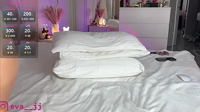 Eva_JJ webcam
