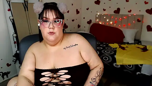 giannamorrys - GiannaMorrys's free webcam - UK Sex Cams