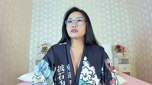 NatsumiHun webcam