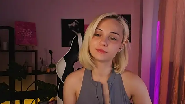 ElenaMonroe webcam