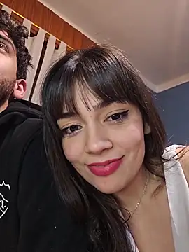 LeoyNicky98 webcam
