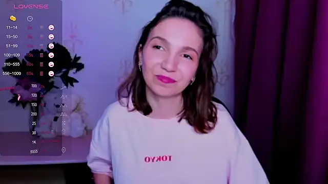 KindHazelHere_