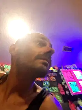 DaddyAndSplashQueen webcam