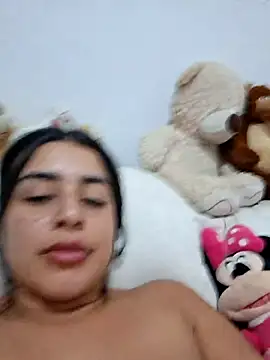 Maite_4 webcam
