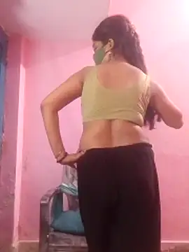 jyoti_023 (F milf) - Boobs Show