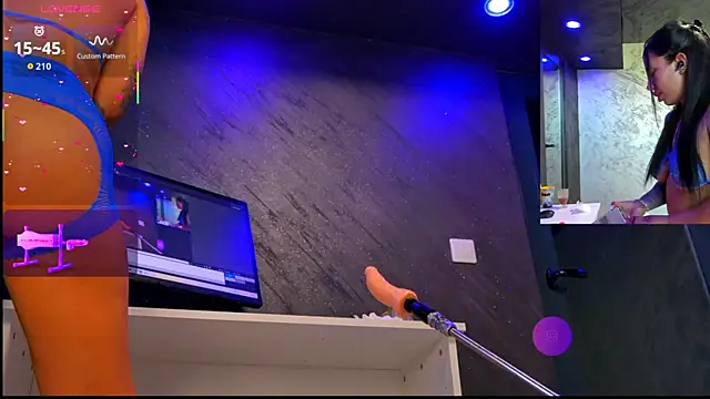 im-your-lovee webcam
