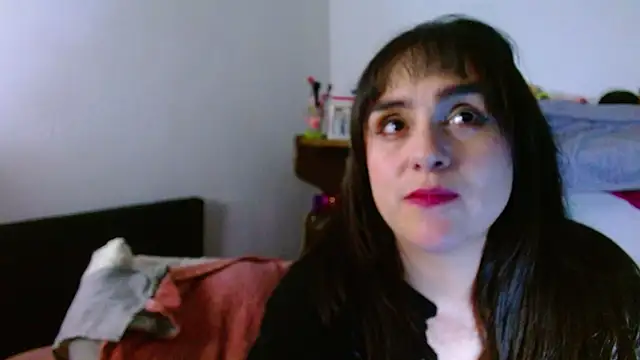 collette_beaufoy_ webcam