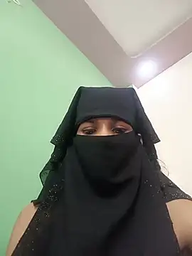 Aafreen_36 webcam