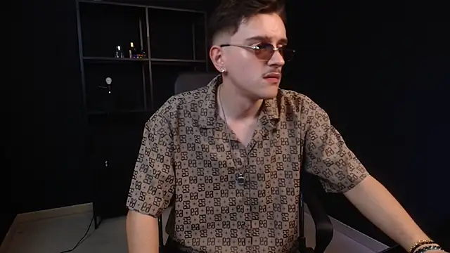 FelixStarkk webcam