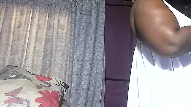 BLACKMALF webcam