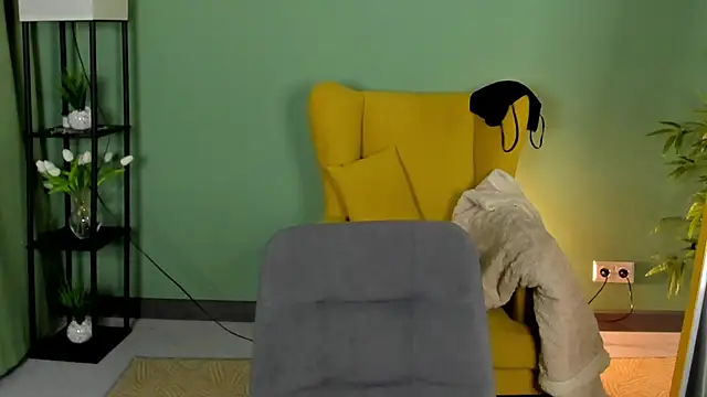 LeticiaRomano webcam