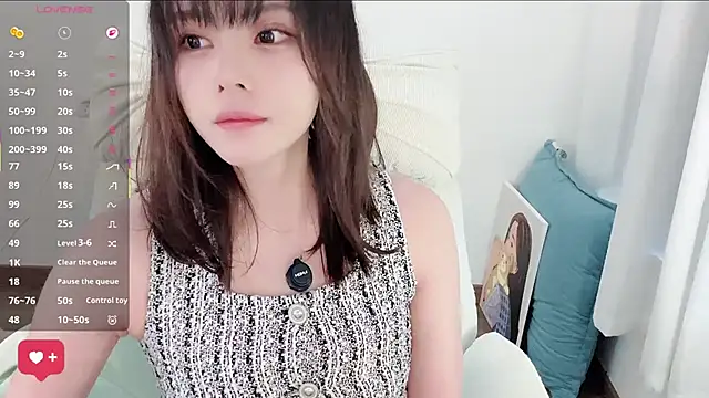 peachy_kiss live sex cam