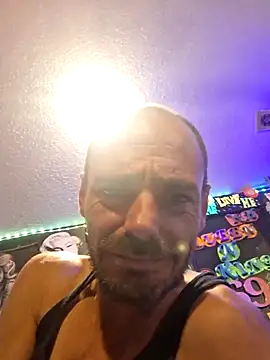 DaddyAndSplashQueen webcam