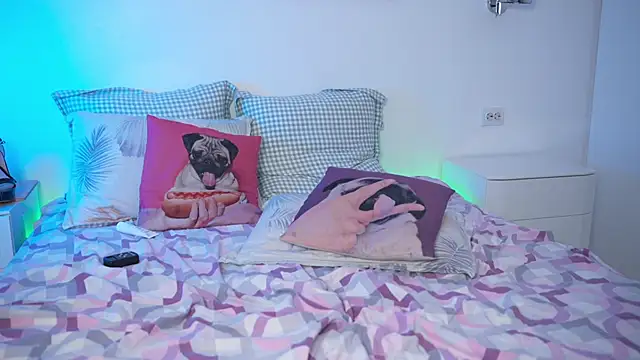 CandyLisaCam webcam