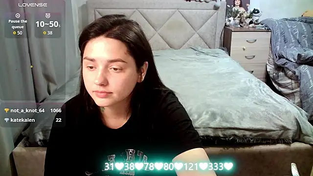 juliettkalen webcam