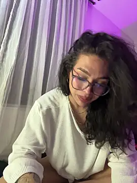 Samantha_Bernard... Live Webcam on Stripchat
