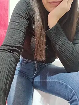Lupita_sol Live Webcam on Stripchat