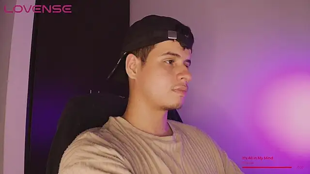 BjornSteel webcam