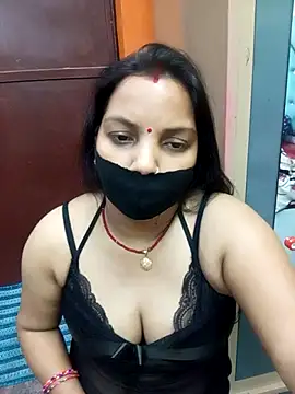 manjudear (G young) - Full Nude show