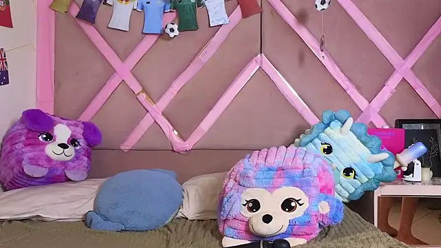 Sophia_moo_ webcam