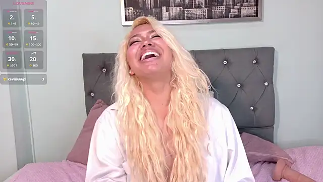 IvonnyBon_gh webcam
