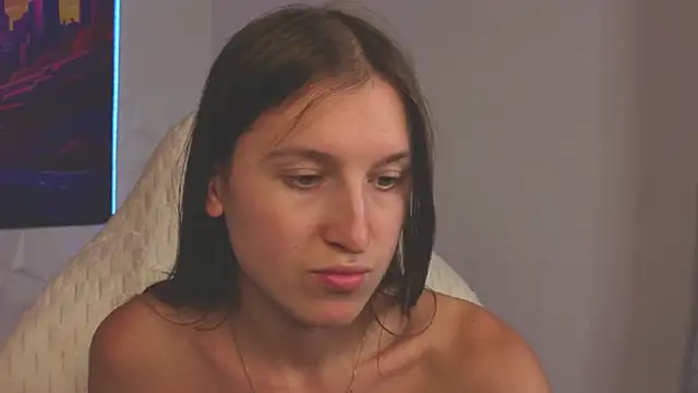 Xenia_paradise webcam