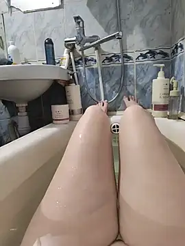 DesireMelissa webcam