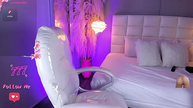 Anasha21 webcam