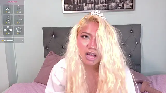 IvonnyBon_gh webcam